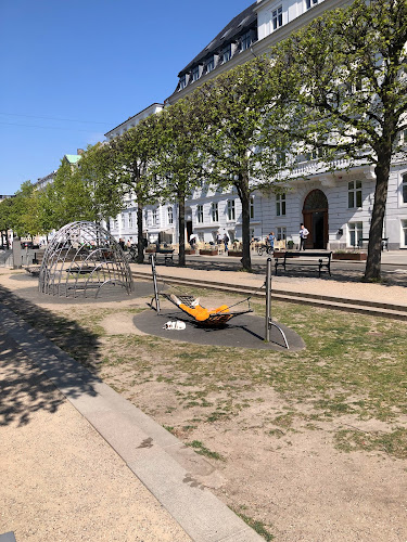 Sankt Annæ Pl. 16, 1250 København