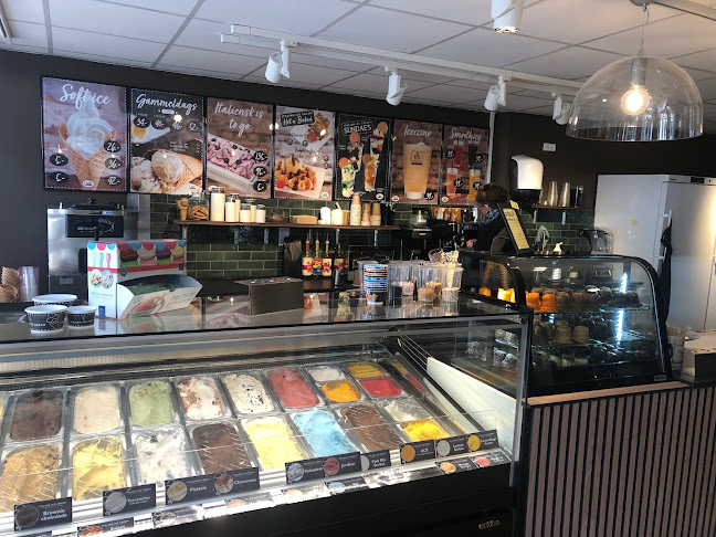 Comentarii opinii despre Hr. Skov - Huset Ribe