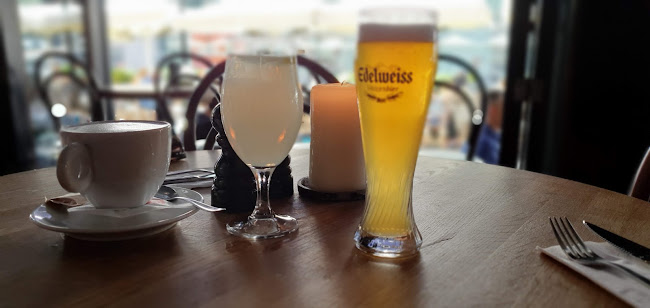 Opinii despre Cafe Viggo în Aarhus - Gastronomi og hotelvirksomhed