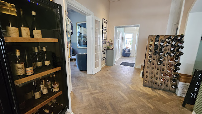 Comentarii opinii despre Orangeriet