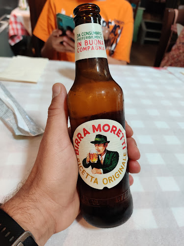 Comentarii opinii despre Mamma's Esbjerg