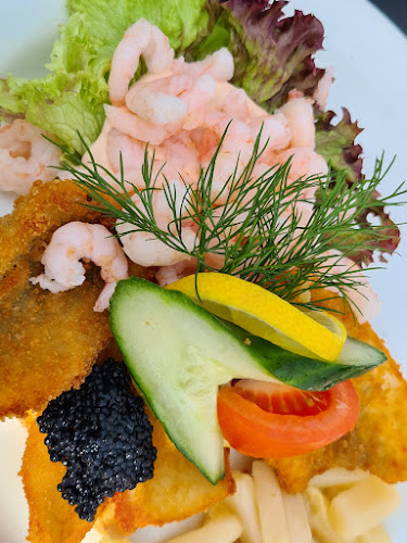 Havnens Grill Og Takeaway