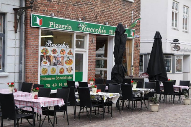 Overdammen 7, 6760 Ribe