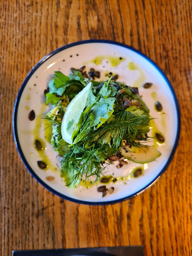 Kabys - Gastronomi og hotelvirksomhed