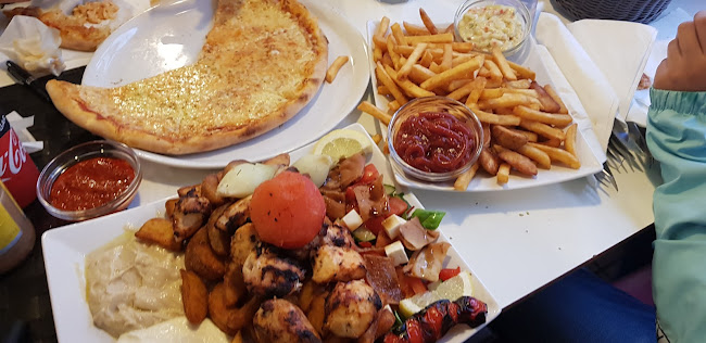 Jernbanegade 1, 9490 Pandrup