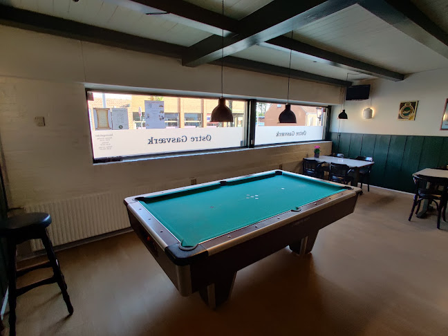 Østre Gasværk Øl Og Vinstue - Lem