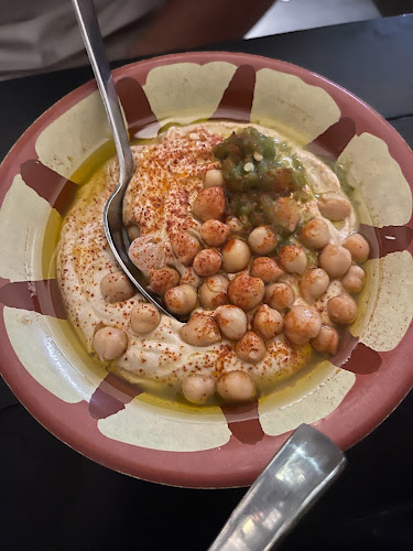 Comentarii opinii despre Gaza Grill Kødbyen