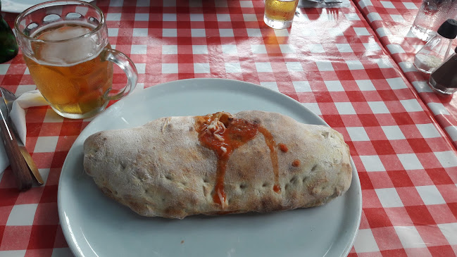 Opinii despre Ristorante Pizzeria Italia în Ringkøbing - Gastronomi og hotelvirksomhed