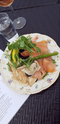 Comentarii opinii despre Café Havblik