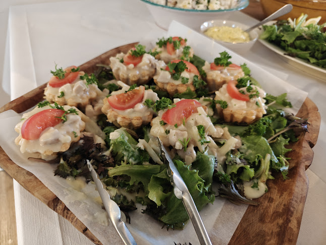 Café Aakær - Odder