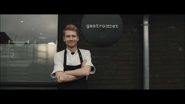 Gastroværket ApS - Haderslev