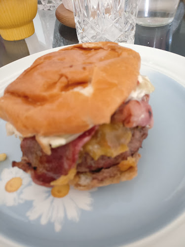 Tommi’s Burger Joint Nørrebro - København