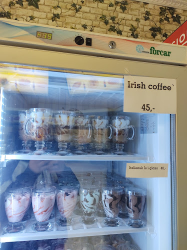 Cafe Karup - Gastronomi og hotelvirksomhed