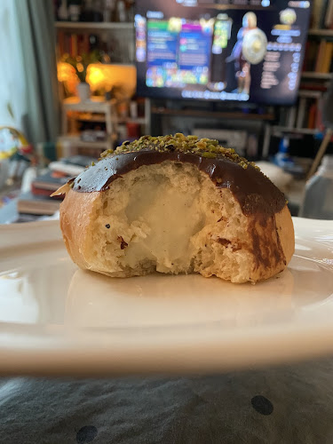 Opinii despre Bageriet Brød în Vesterbro - Gastronomi og hotelvirksomhed