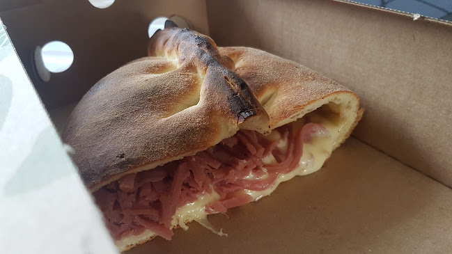 Solo Pizza - Brøndby Strand