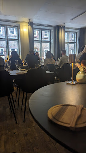 Snaregade 4, 1205 København