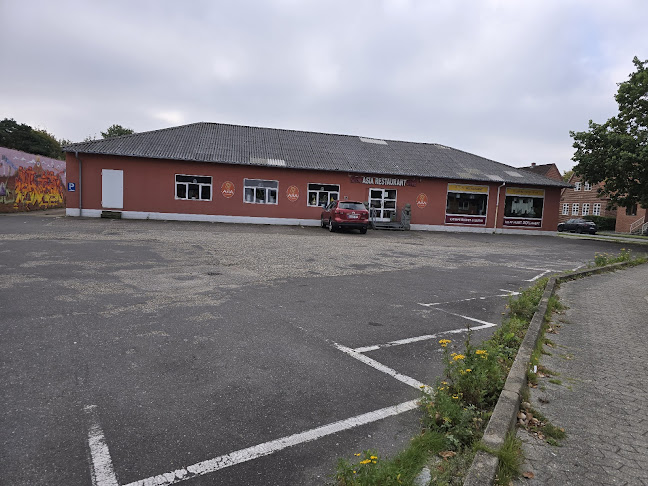 Comentarii opinii despre Asia Restaurant Esbjerg
