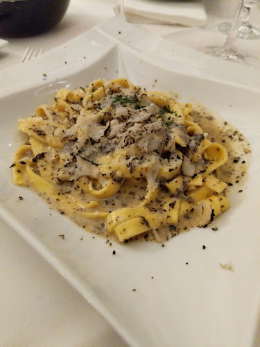 La Buca - København