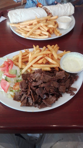 Birkerød Pizzahouse - Birkerød