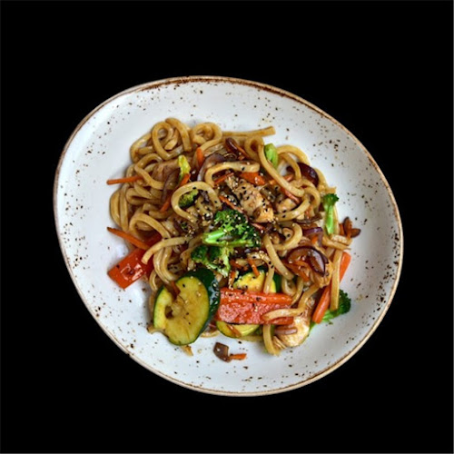 Opinii despre Hofu în Køge - Gastronomi og hotelvirksomhed