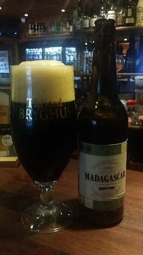 Storegade 16, 7700 Thisted