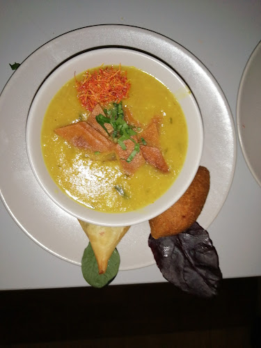 Comentarii opinii despre Damaskus Grill