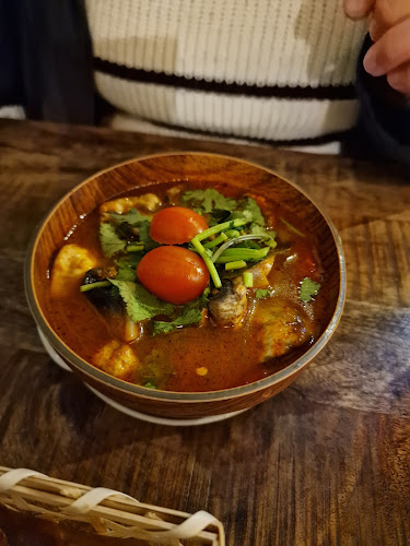 Iron Wok - København