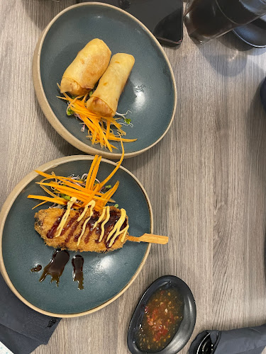 Comentarii opinii despre ZENSHI