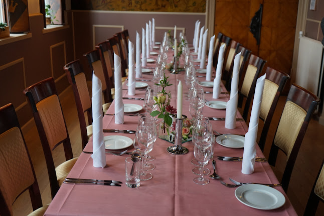 Comentarii opinii despre Det Ny Kronborg