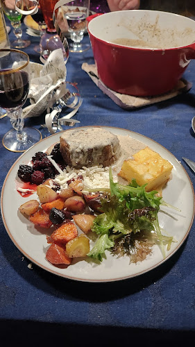 Nord Smørrebrød og Catering - Gastronomi og hotelvirksomhed