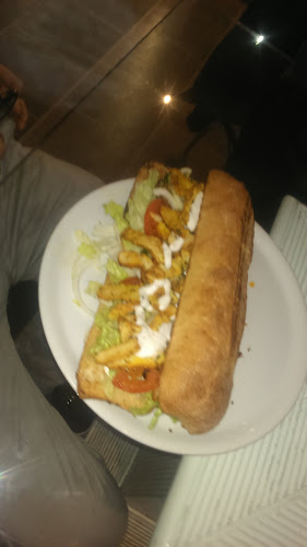 Comentarii opinii despre Barbaros Pizza