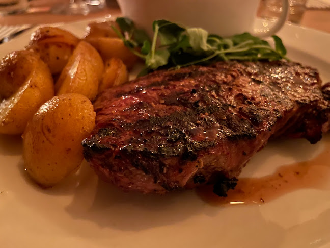 Larsens Bøfhus - Frederikssund