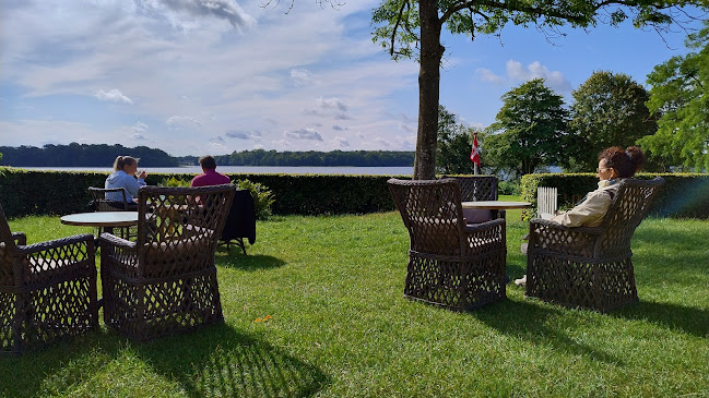 Comentarii opinii despre Café Skjalms Have