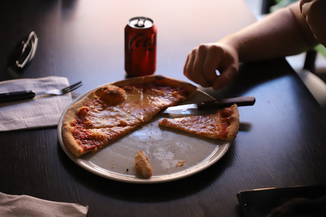 Bouna Pizza Nyhavn - Gastronomi og hotelvirksomhed