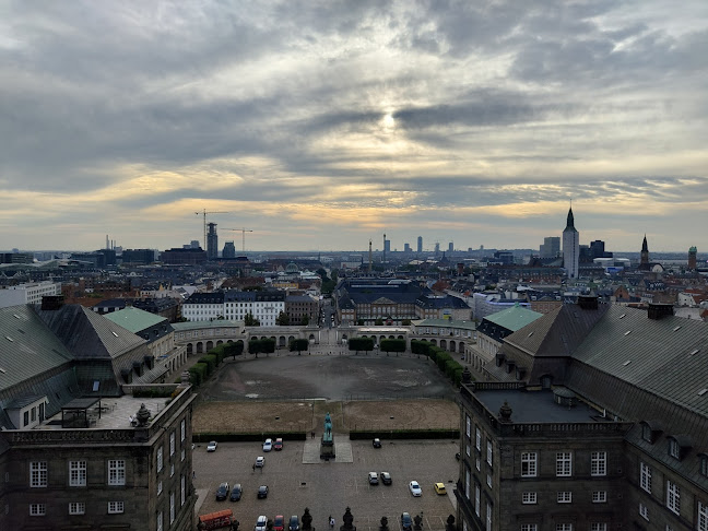 Opinii despre Meyers i Tårnet în Indre By - Gastronomi og hotelvirksomhed