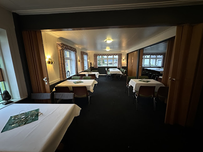 Opinii despre Knudstrup Kro & Hotel în Kjellerup - Gastronomi og hotelvirksomhed