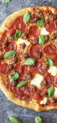 Opinii despre Palozzo Pizza în København - Gastronomi og hotelvirksomhed