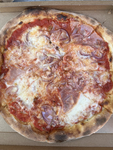 Tony's Pizza - Gastronomi og hotelvirksomhed