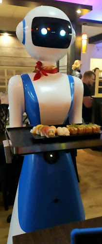 Oyisi sushi aabenraa - Aabenraa