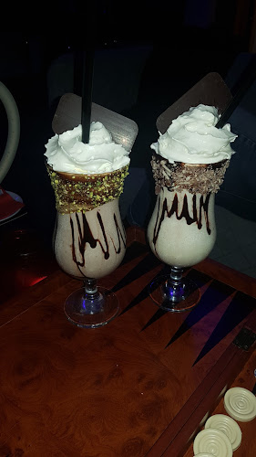 Laroze cafe - Hillerød