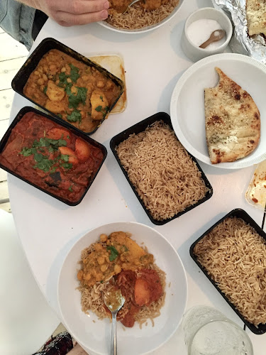 Punjab Cuisine - Gastronomi og hotelvirksomhed