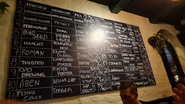 Christian Firtal - Gastronomi og hotelvirksomhed