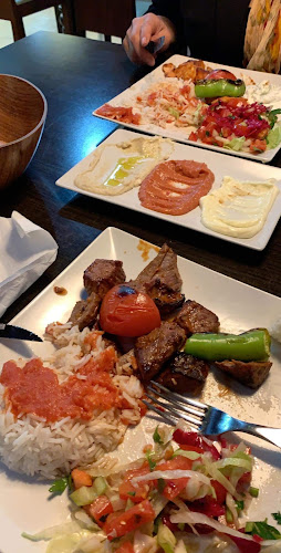 Bazar vest, Edwin Rahrs Vej 32, 8220 Brabrand