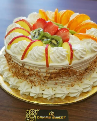 Comentarii opinii despre Damas Sweet Kbh حلويات داماس