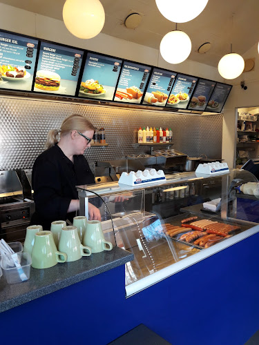 Comentarii opinii despre Hos Sanne