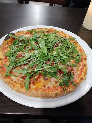Victorias Pizza Strib - Gastronomi og hotelvirksomhed