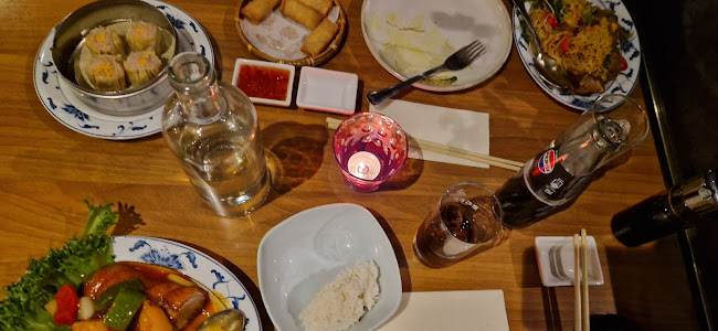 Royal Garden - Gastronomi og hotelvirksomhed