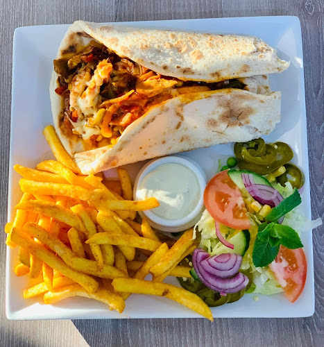 Vestergade 4, 7200 Grindsted