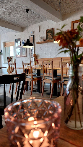 Café Agnes - Gastronomi og hotelvirksomhed