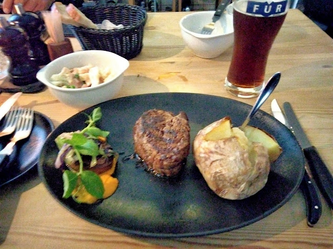 Hereford Steak House - Taastrup